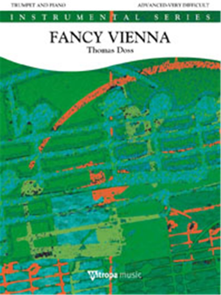 Fancy Vienna